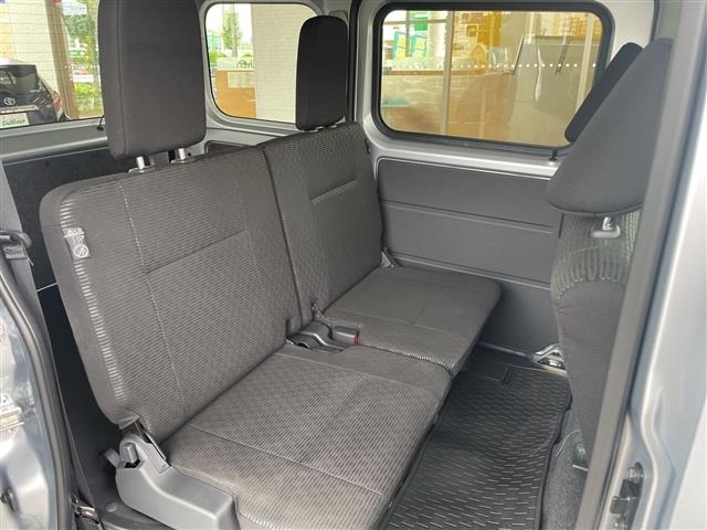 Daihatsu HIJET VAN 2026 8046689-17