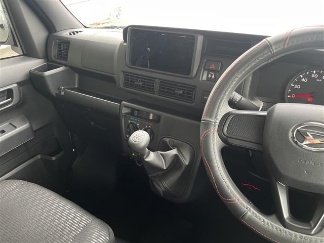 Daihatsu HIJET VAN 2026 8046689-20