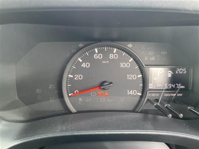 Daihatsu HIJET VAN 2022 8046690-1