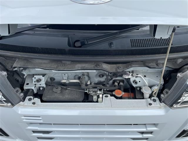 Daihatsu HIJET VAN 2022 8046690-14