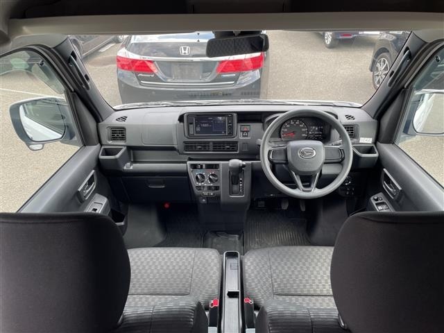 Daihatsu HIJET VAN 2022 8046690-15