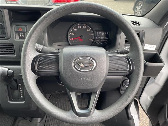 Daihatsu HIJET VAN 2022 8046690-17