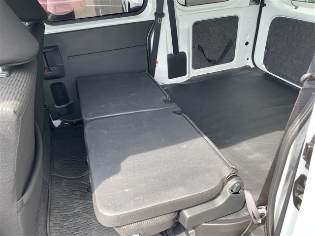 Daihatsu HIJET VAN 2022 8046690-19