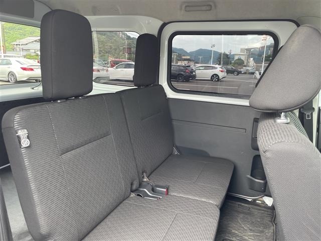 Daihatsu HIJET VAN 2022 8046690-2