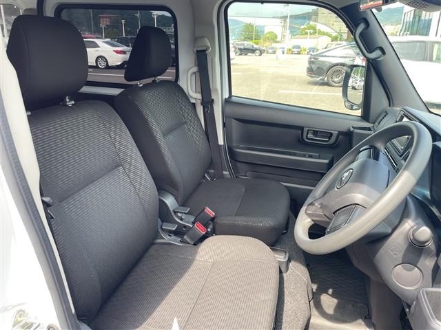 Daihatsu HIJET VAN 2022 8046690-22