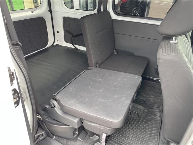 Daihatsu HIJET VAN 2022 8046690-4
