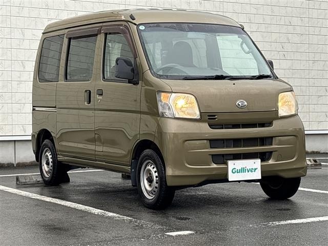 Daihatsu HIJET VAN 2015 8046703-0