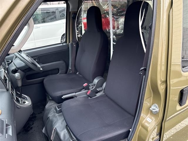 Daihatsu HIJET VAN 2015 8046703-10