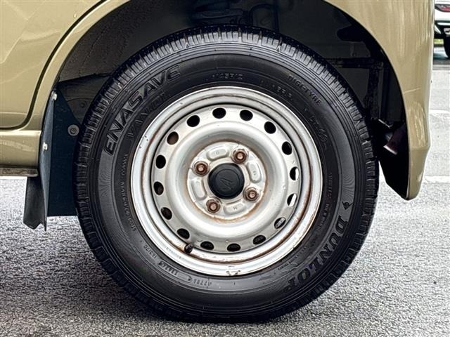 Daihatsu HIJET VAN 2015 8046703-12