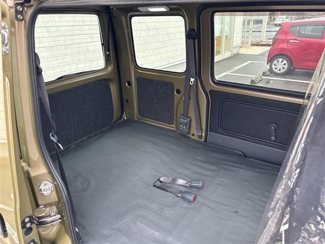Daihatsu HIJET VAN 2015 8046703-7