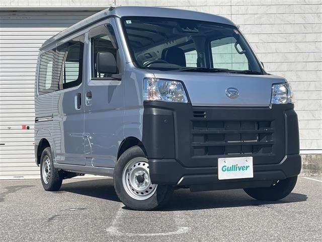 Daihatsu HIJET VAN 2022 8046719-0