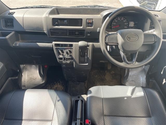 Daihatsu HIJET VAN 2022 8046719-14