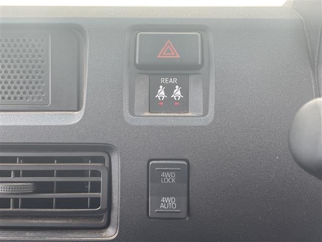 Daihatsu HIJET VAN 2022 8046719-16