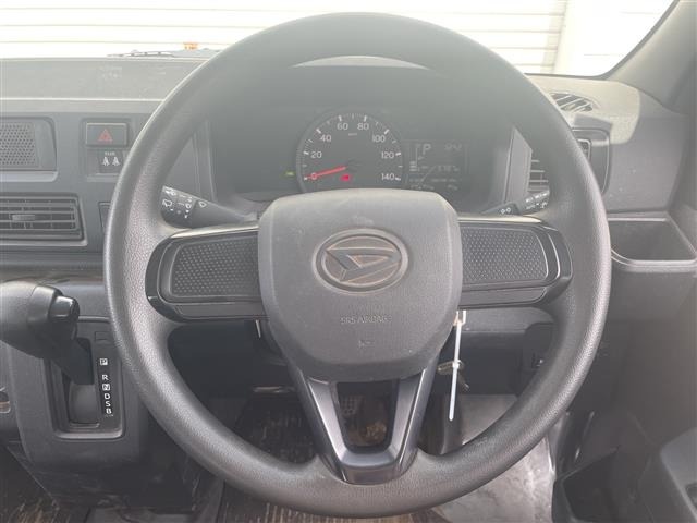 Daihatsu HIJET VAN 2022 8046719-18