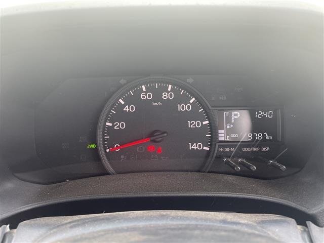 Daihatsu HIJET VAN 2022 8046719-19