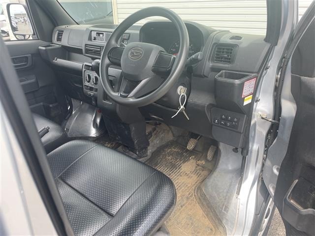 Daihatsu HIJET VAN 2022 8046719-2