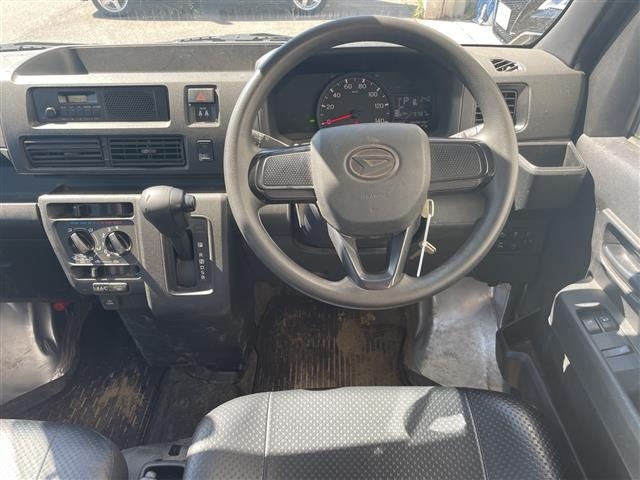 Daihatsu HIJET VAN 2022 8046719-20