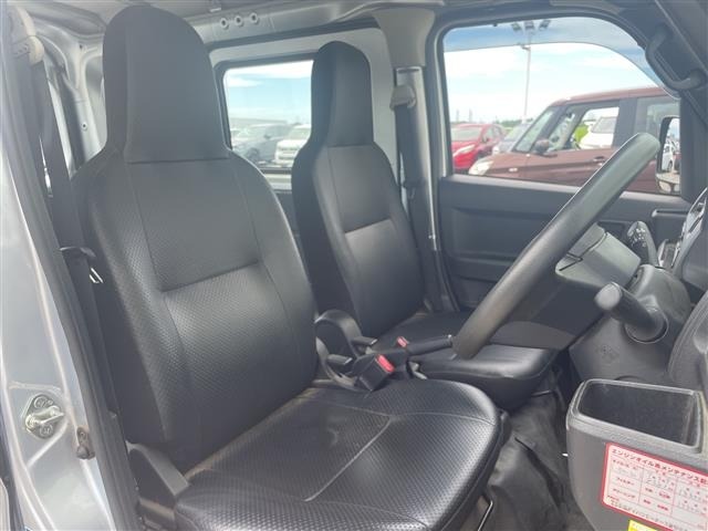 Daihatsu HIJET VAN 2022 8046719-22