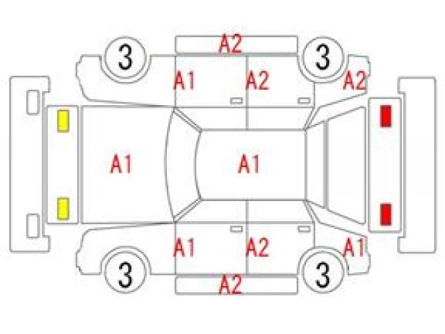 Daihatsu HIJET VAN 2022 8046719-23