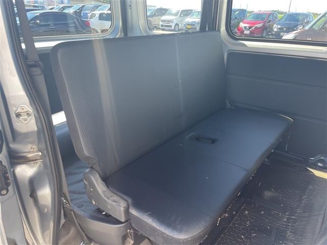 Daihatsu HIJET VAN 2022 8046719-4