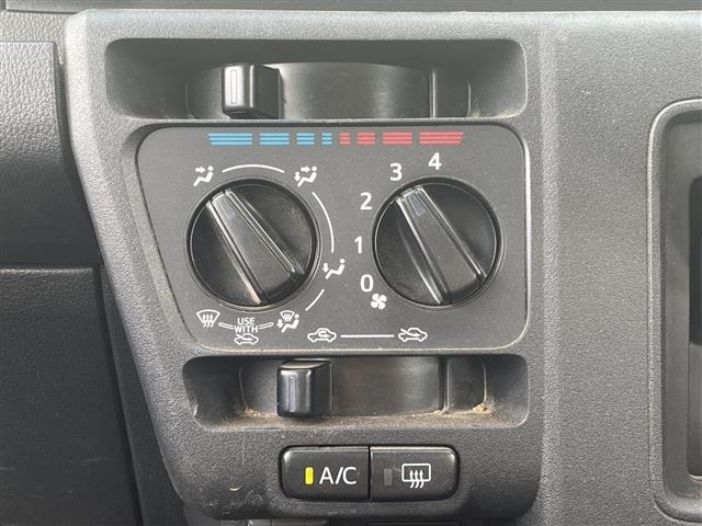 Daihatsu HIJET VAN 2022 8046719-5