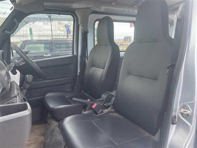 Daihatsu HIJET VAN 2022 8046719-6