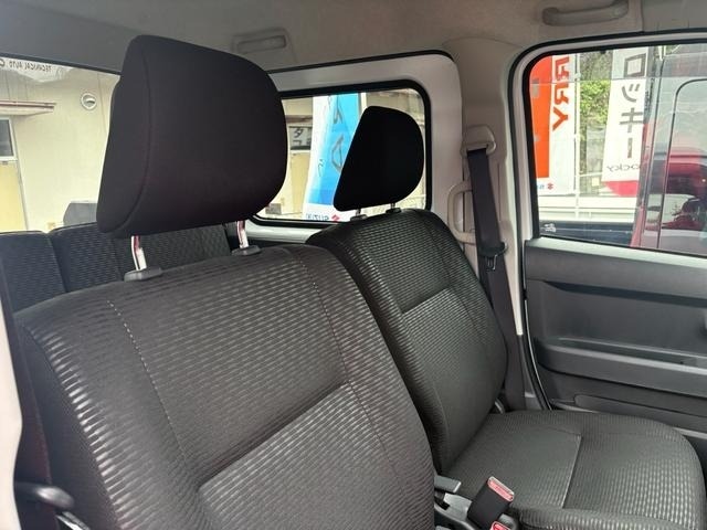 Daihatsu HIJET VAN 2026 8046760-11