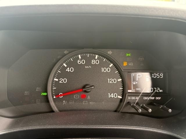 Daihatsu HIJET VAN 2026 8046760-15