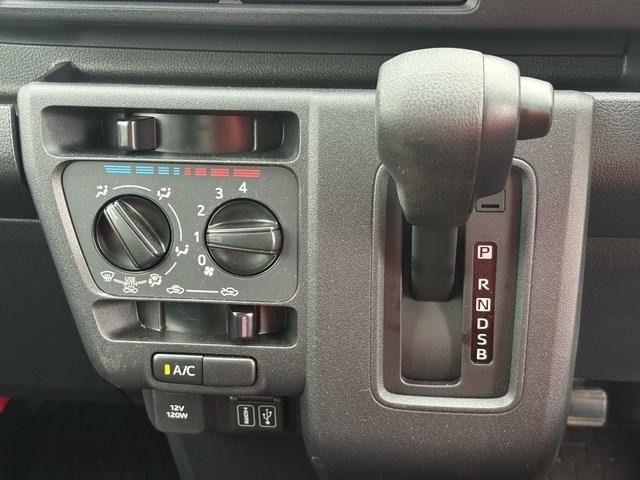 Daihatsu HIJET VAN 2026 8046760-25
