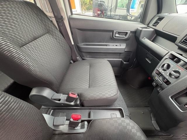 Daihatsu HIJET VAN 2026 8046760-27