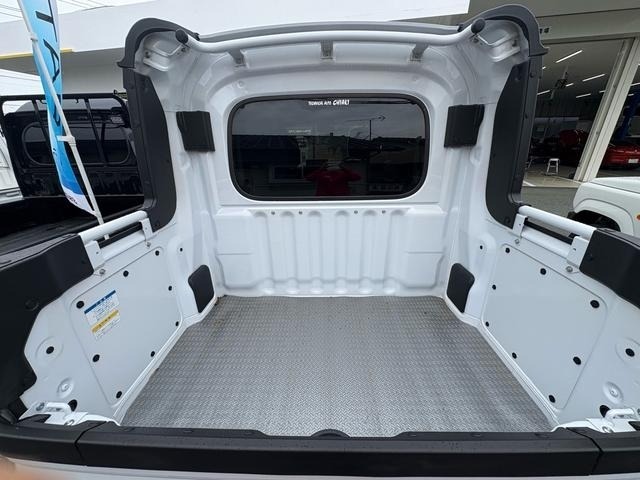 Daihatsu HIJET VAN 2026 8046760-7