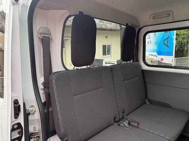 Daihatsu HIJET VAN 2026 8046760-8