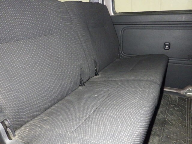 Daihatsu HIJET VAN 2018 8046807-8
