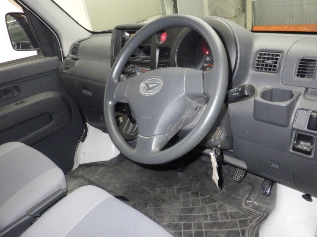 Daihatsu HIJET VAN 2014 8046809-3