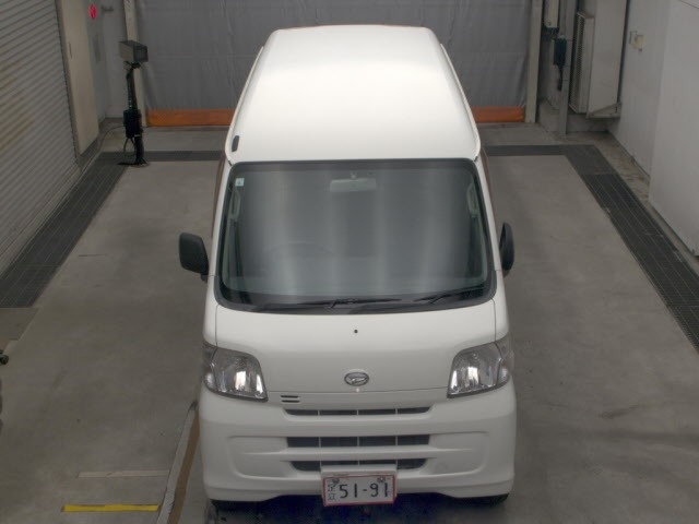 Daihatsu HIJET VAN 2014 8046809-6