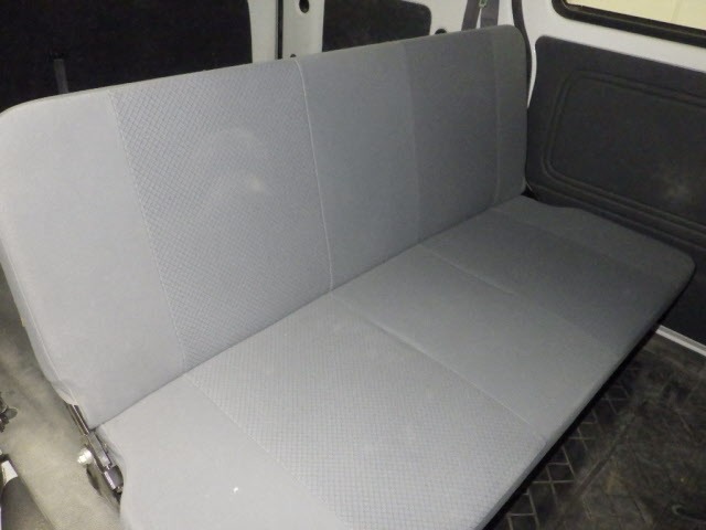 Daihatsu HIJET VAN 2014 8046809-8