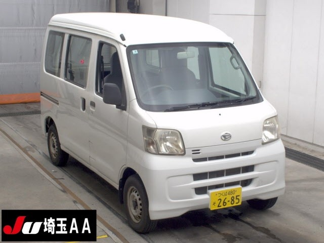 Daihatsu HIJET VAN 2026 8046810-0