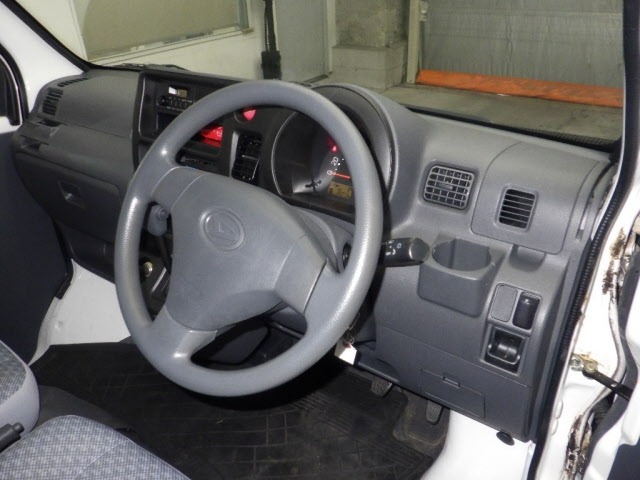 Daihatsu HIJET VAN 2026 8046810-3