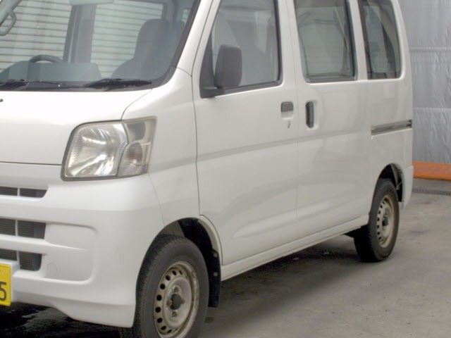 Daihatsu HIJET VAN 2026 8046810-4