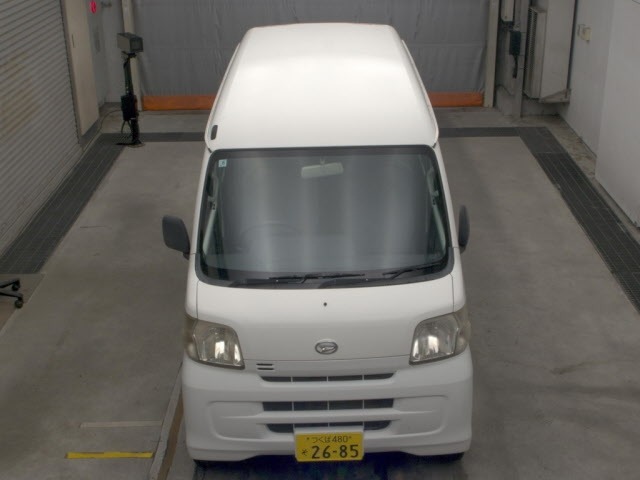 Daihatsu HIJET VAN 2026 8046810-6