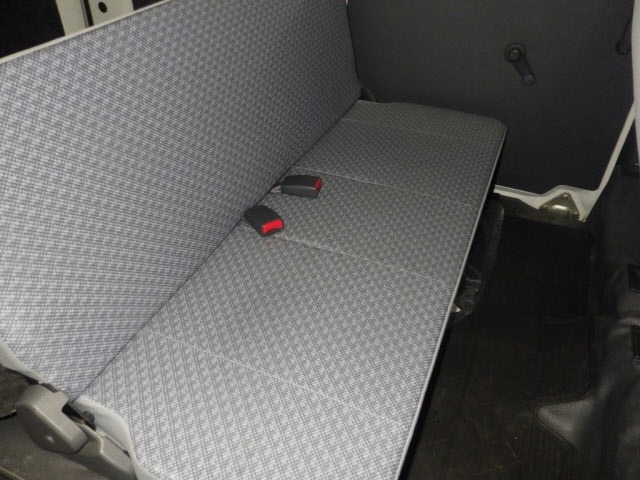 Daihatsu HIJET VAN 2026 8046810-8