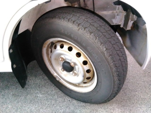 Daihatsu HIJET VAN 2026 8046810-9