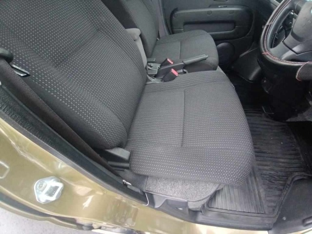 Daihatsu HIJET VAN 2021 8046823-10