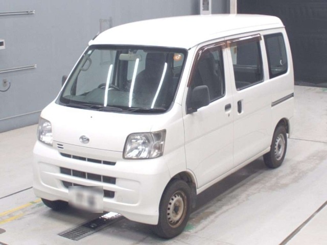 Daihatsu HIJET VAN 2016 8046824-0