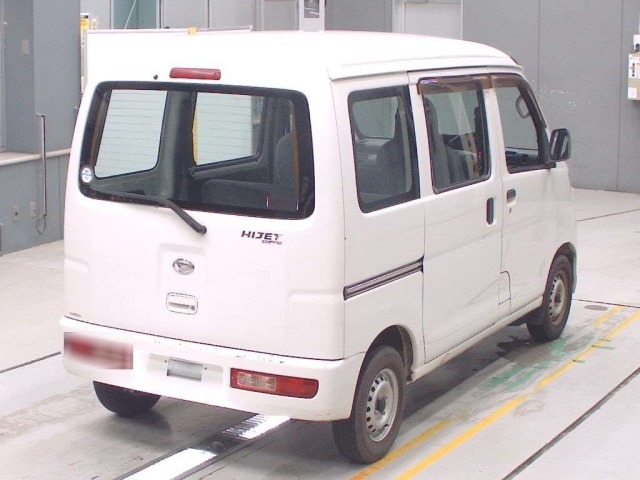 Daihatsu HIJET VAN 2016 8046824-1