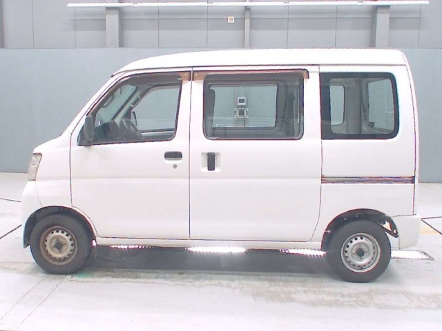 Daihatsu HIJET VAN 2016 8046824-4