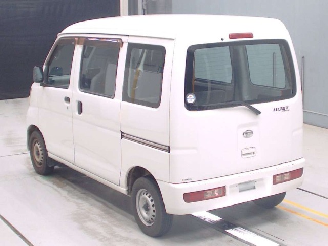 Daihatsu HIJET VAN 2016 8046824-6