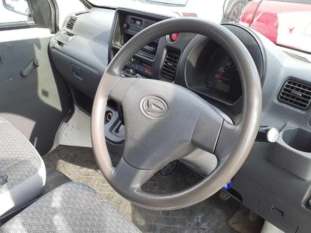 Daihatsu HIJET VAN 2016 8046824-7
