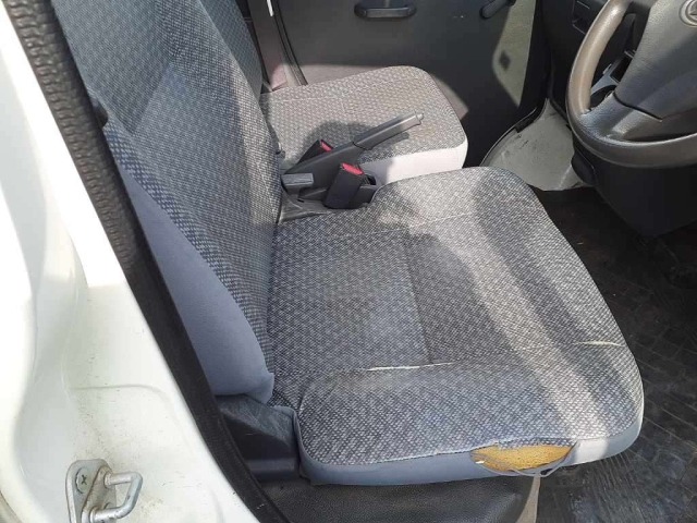 Daihatsu HIJET VAN 2016 8046824-8