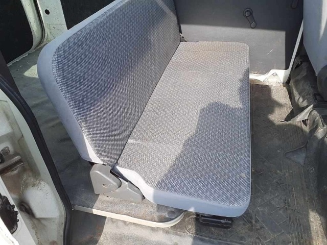 Daihatsu HIJET VAN 2016 8046824-9